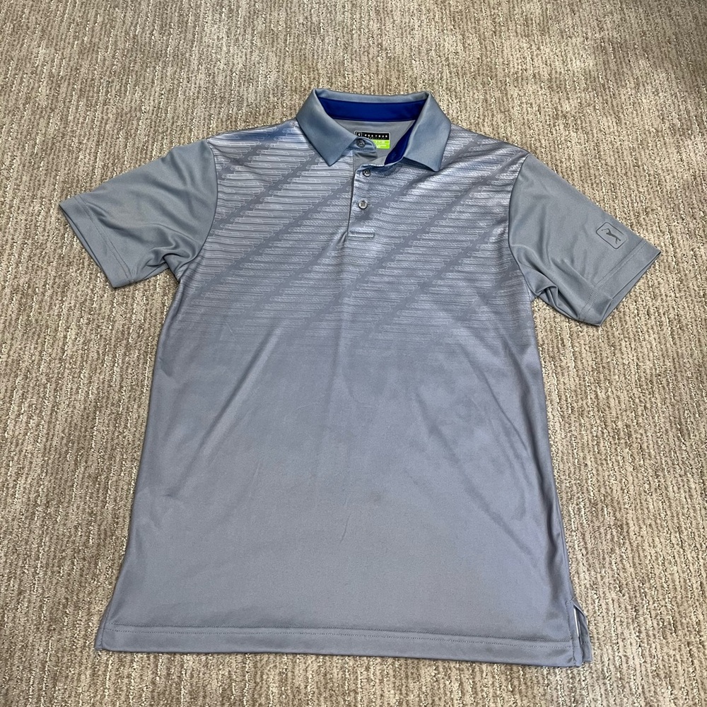 PGA Golf Tour Polo